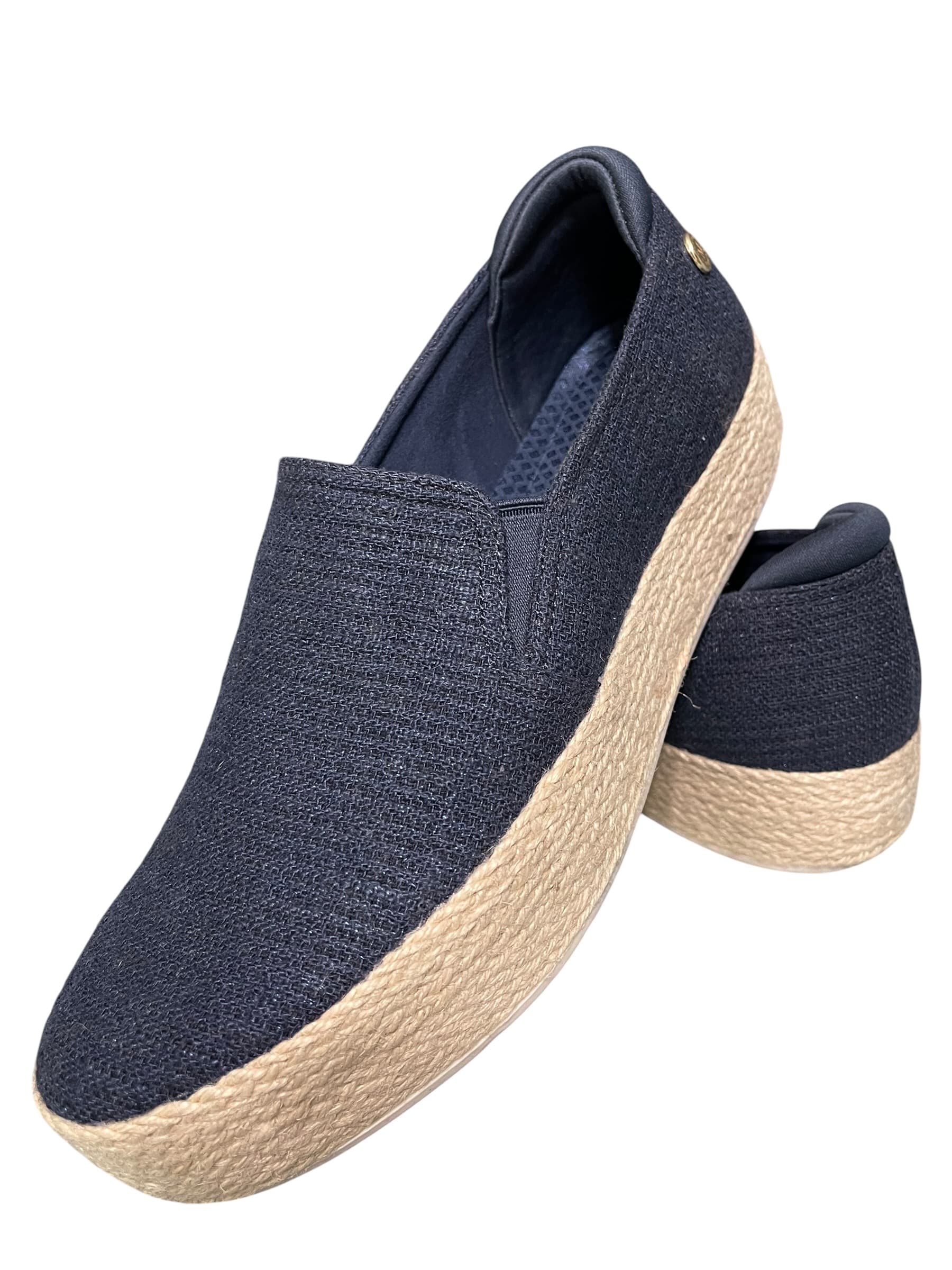 Skechers Martha Stewart Espadrille Shoes