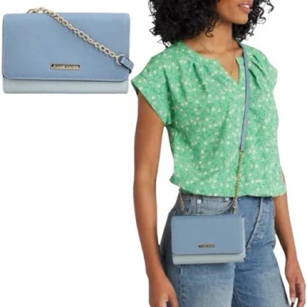 41 Hawthorn Jasmine Crossbody Bag- NWT