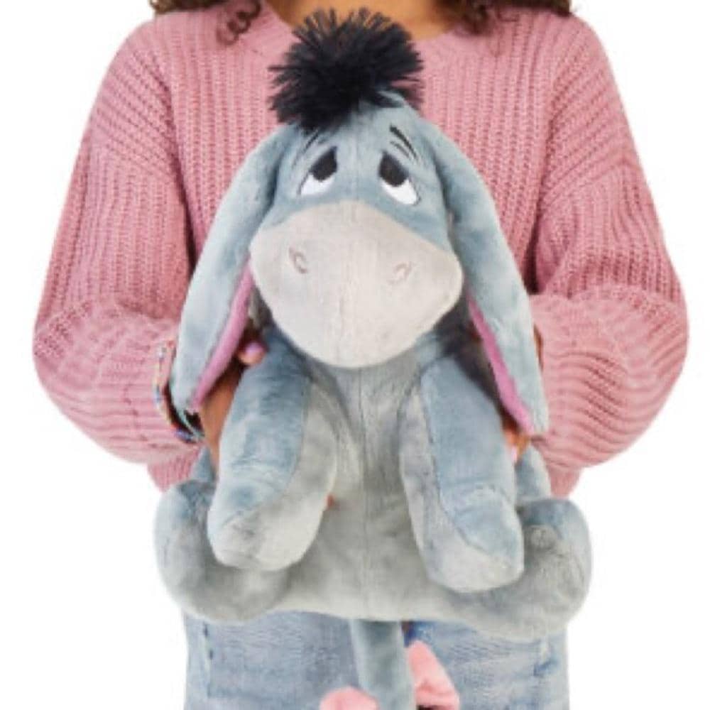 Disney Store Signature Collection Large Plush Eeyore