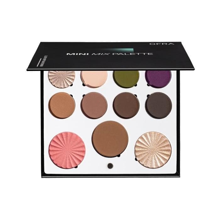 OFRA X HOT MESS Momma New in Box Palette