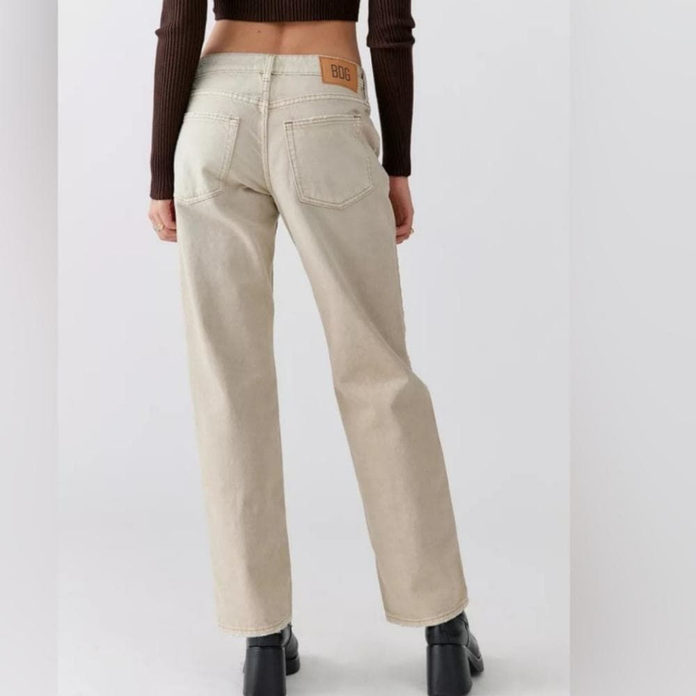 Urban Outfitters BDG Cowgirl Jeans~ Size 28