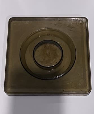 Schaerer Bean Hopper Lid Cover, Genuine