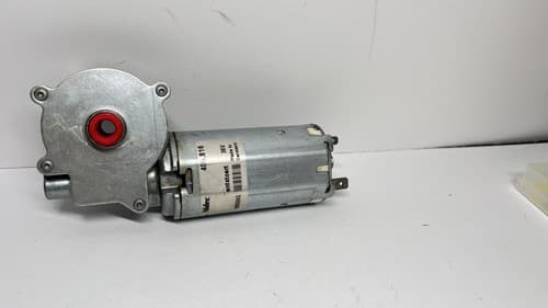 Schaerer Barista Grinder Motor 33.2676.6000 3326766000 Nidec 405.816
