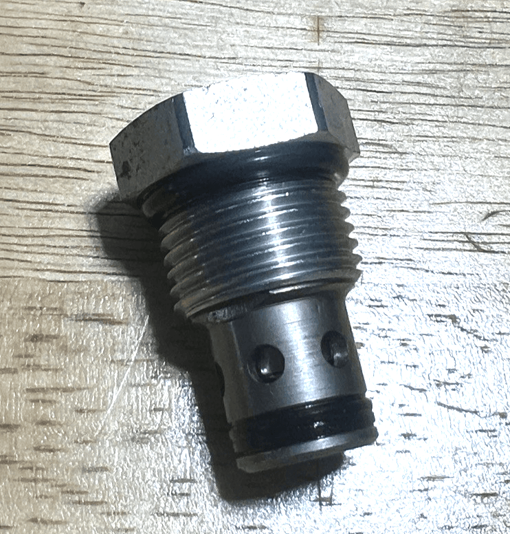 Hydra-Force CV10-20-05 Check Valve CV102005