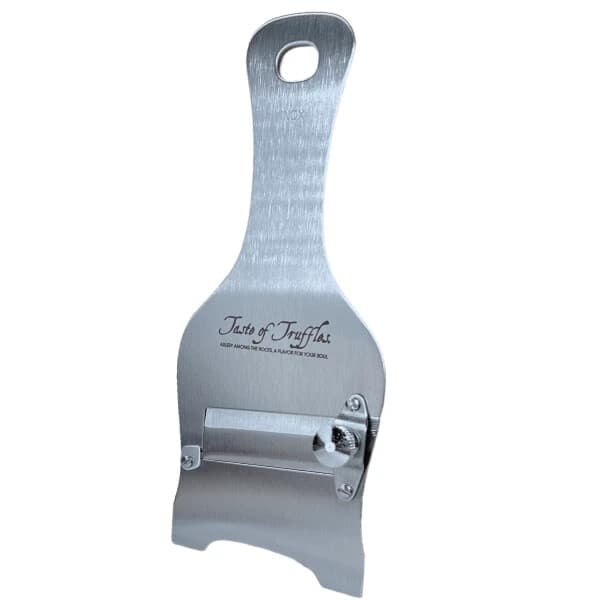 Professional Truffle/Cheese/Chocolate Shaver/Slicer Stainless Steel ,Italy