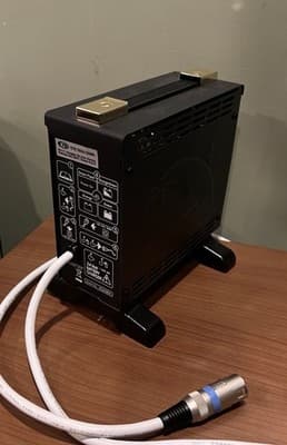 Invacare/Pride/Quantum 8 Amp 24 Volt Power Wheelchair Battery Charger 4C24080A