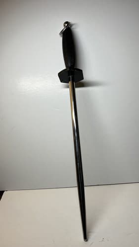 Dexter-Russell Butcher Steel, 16"