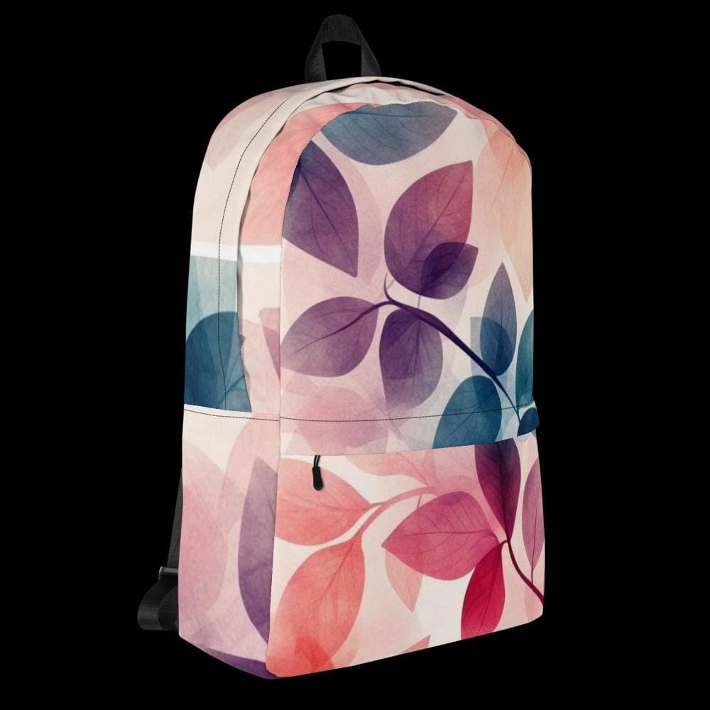 Flower Dreams Backpack