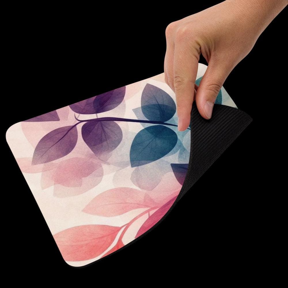 Flower Dreams Mouse Pad