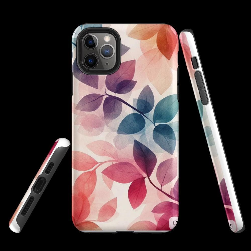 Flower Dreams Tough IPhone Case