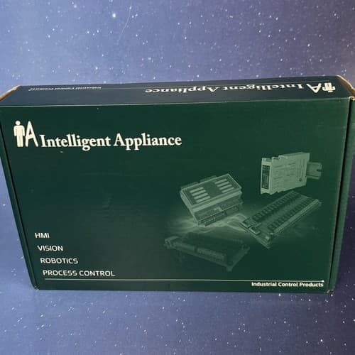 Intelligent-Appliance IA-3124-U2i 24-Channel Digital Output Board USB 232