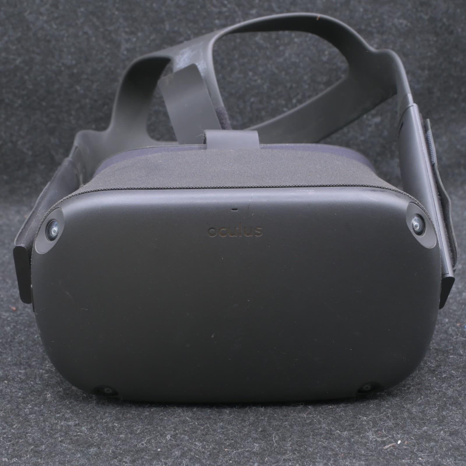 Oculus Meta QUEST 1 64GB Headset Only Tested Works Great