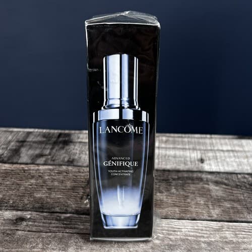 Lancome Advanced Genifique Youth Activating Concentrate Serum 20mL / .67 Fl Oz