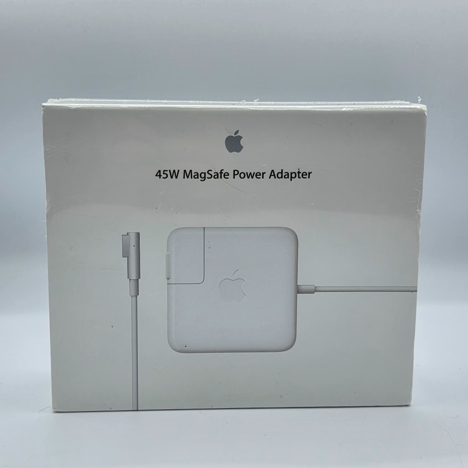 New! Apple 45W MagSafe Power Adapter For MacBook & MacBook Air - (OEM | SEALED)