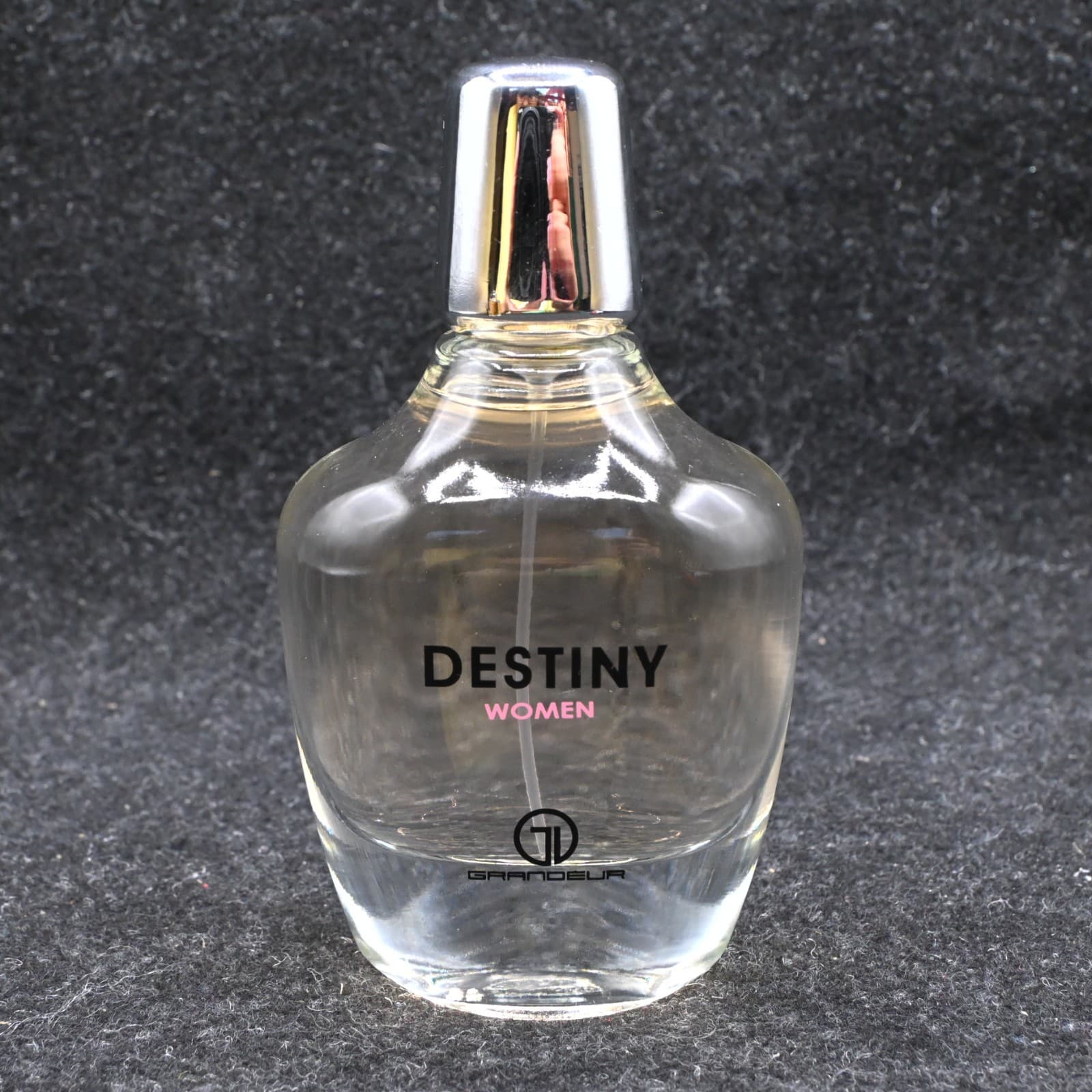 Women Destiny By Grandeur 3.4 EDP PERFUME NO BOX