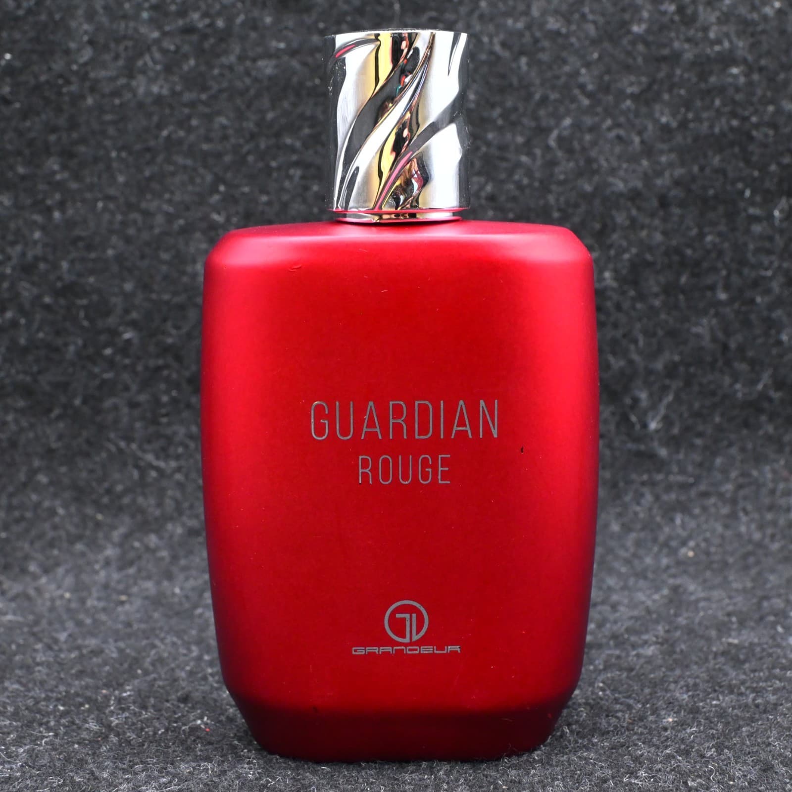 Guardian Rouge 3.4oz EDP by Grandeur NO BOX