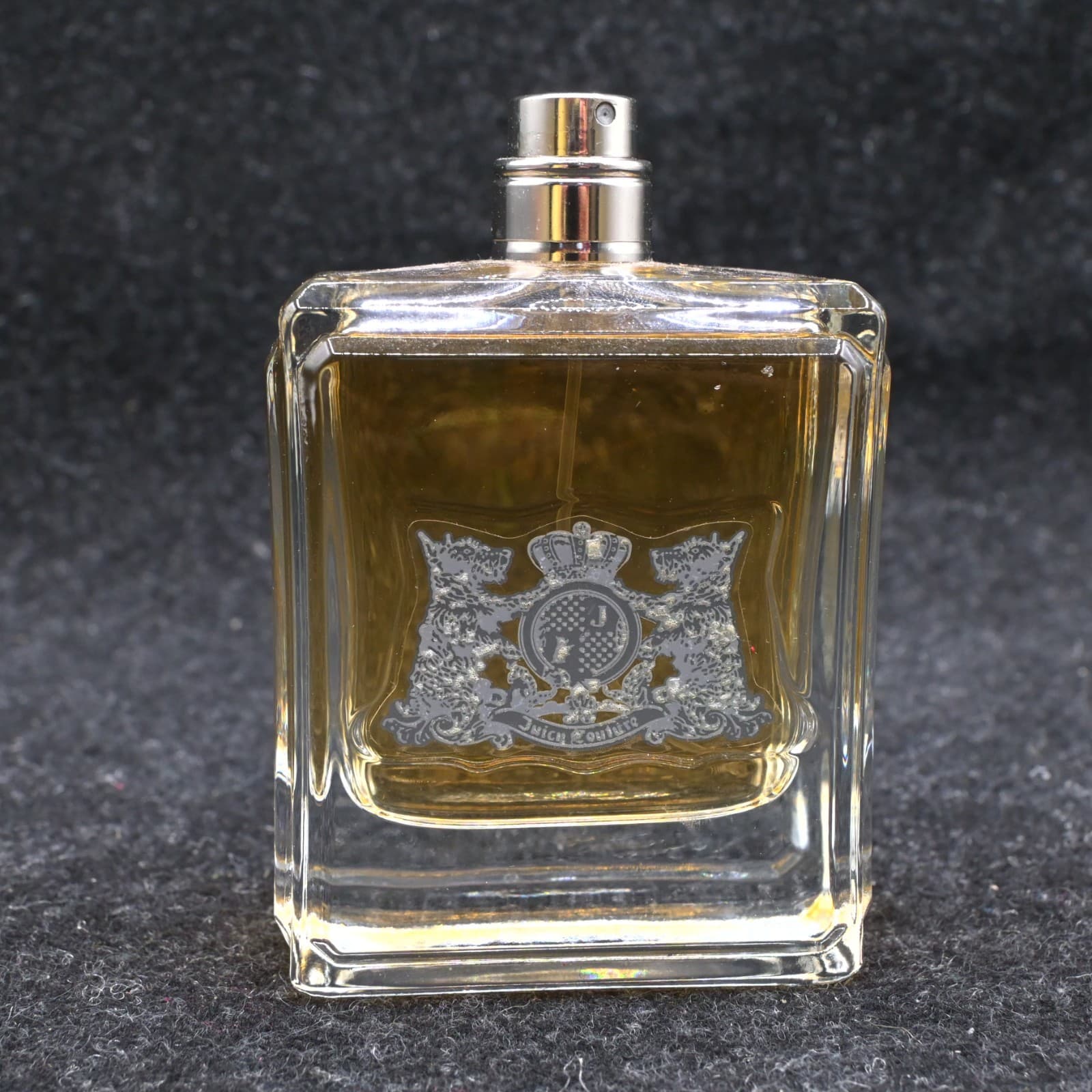 Juicy Couture Eau De Parfum Spray 3.4 fl oz NO BOX