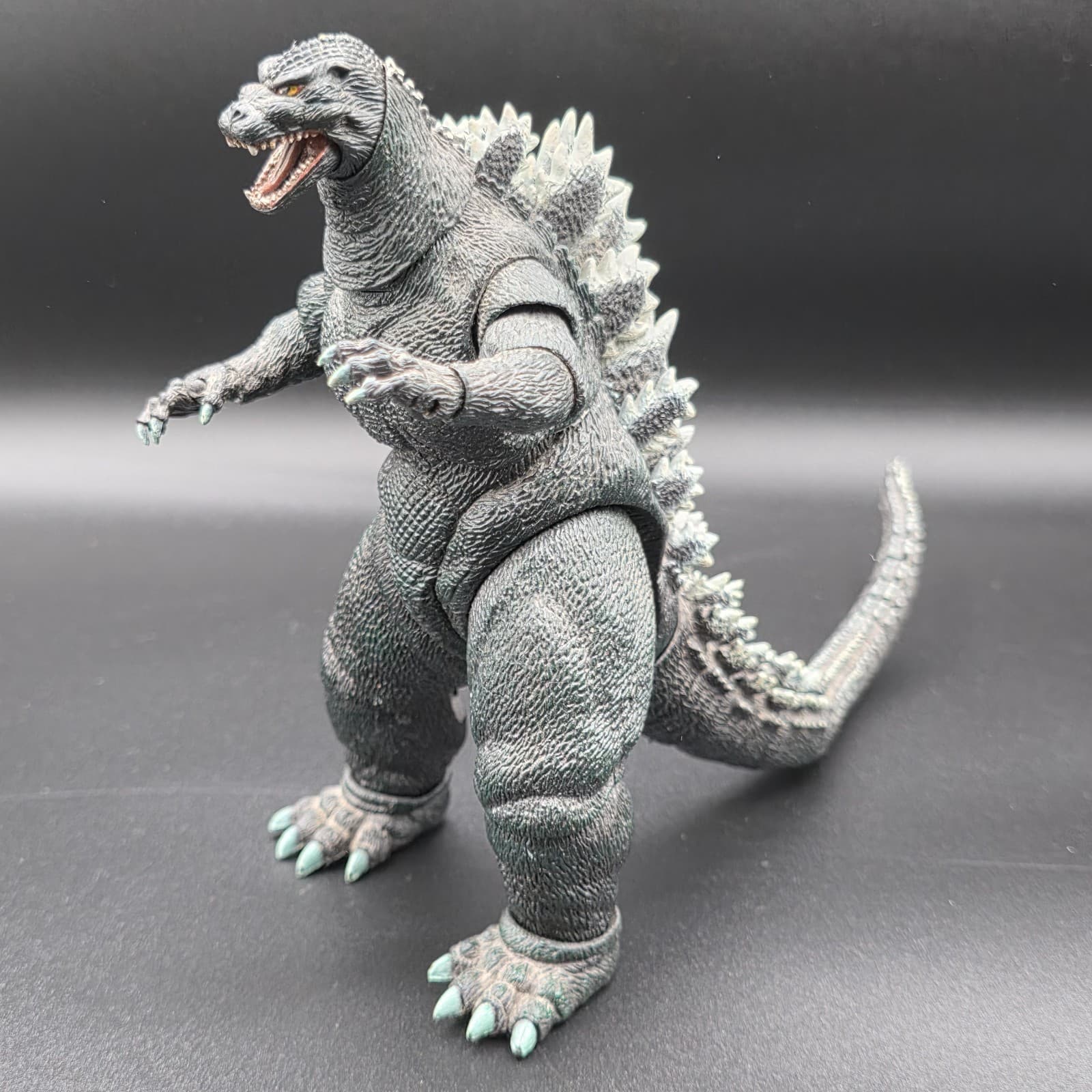 NECA 2014 Godzilla Figure TM & Co Toho WBE 6.5" Tall