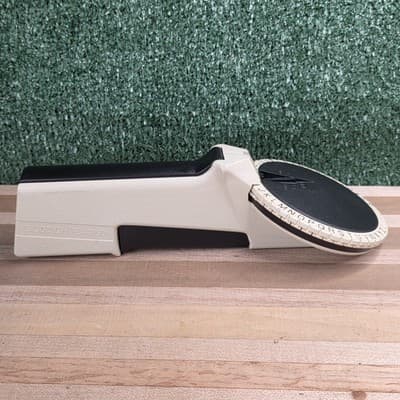 Vintage Scotch EA-350 Label Maker Large Dial Embosser Made in The USA