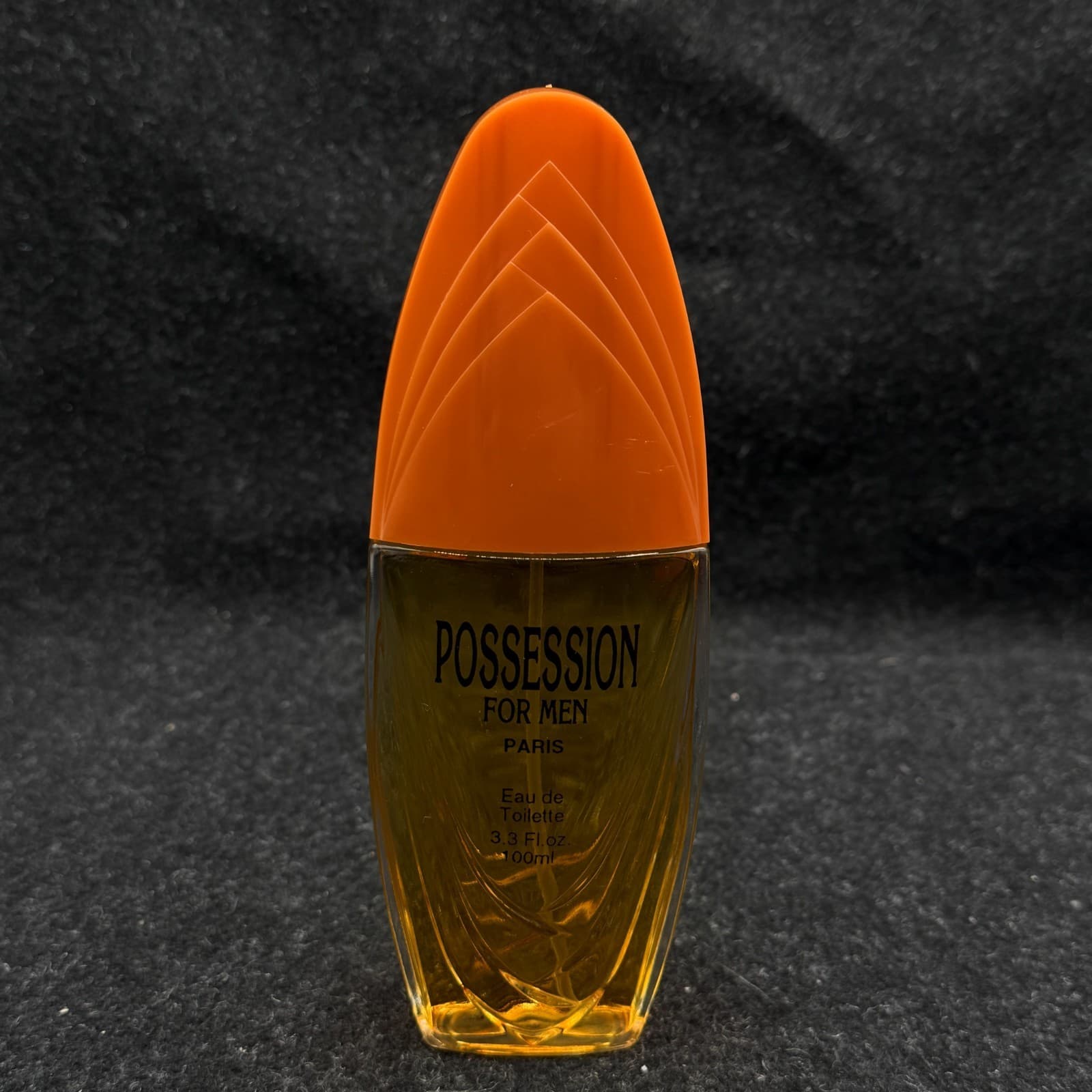 Vintage Possession For Men By Elite Parfums Paris - 3.3oz 100ml