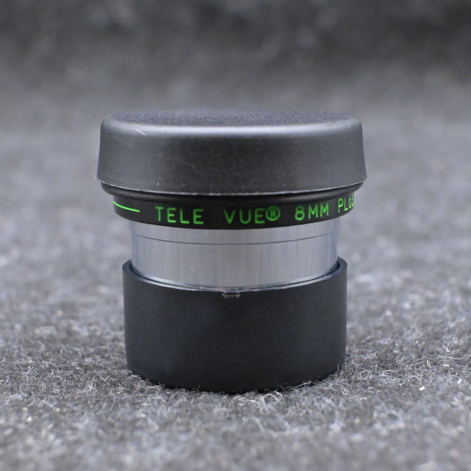 Tele Vue 1.25" Plossl Eyepiece - 8mm