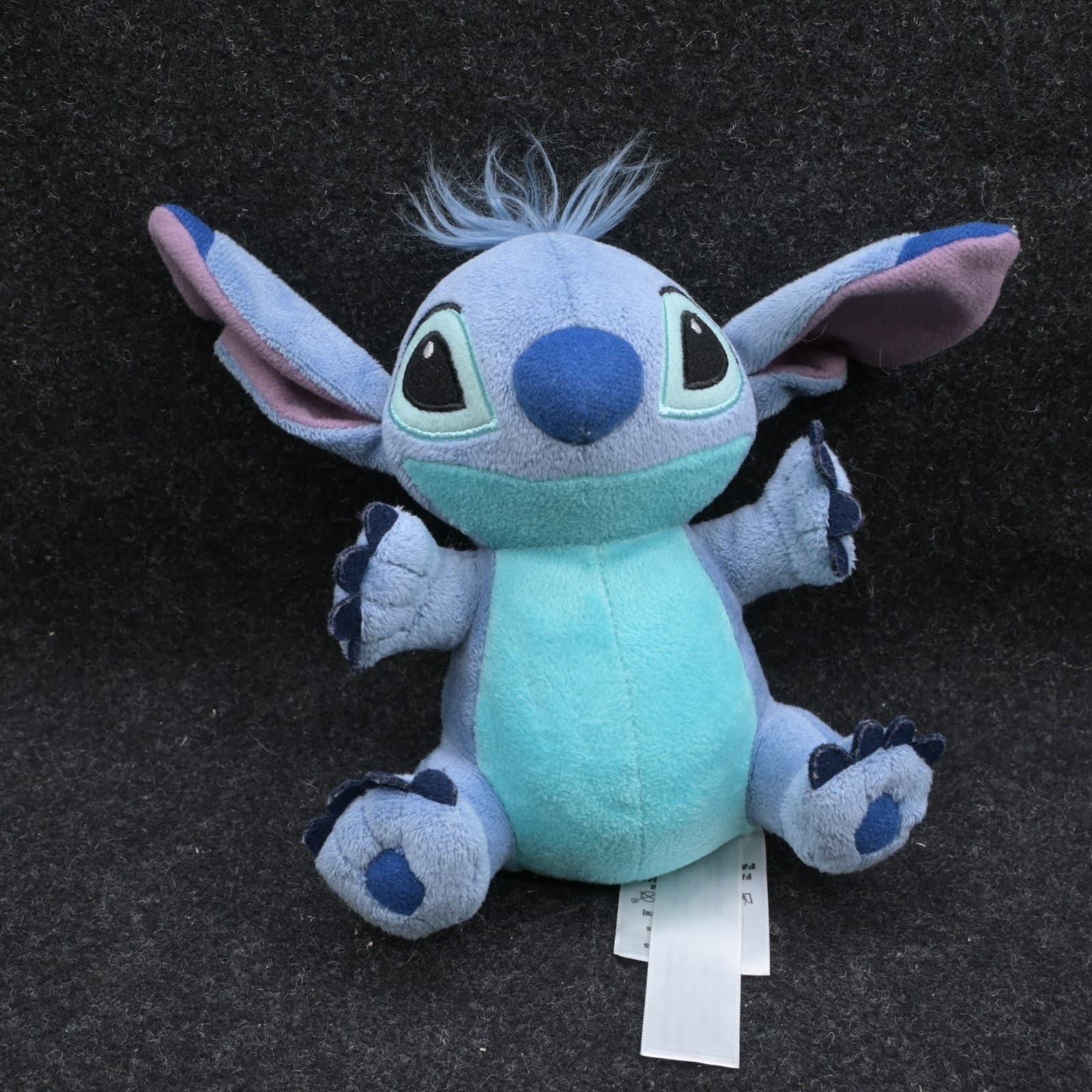 Disney Lilo And Stitch Plush Toy Stuffed Animal Disney Store Collectible Mini 6"