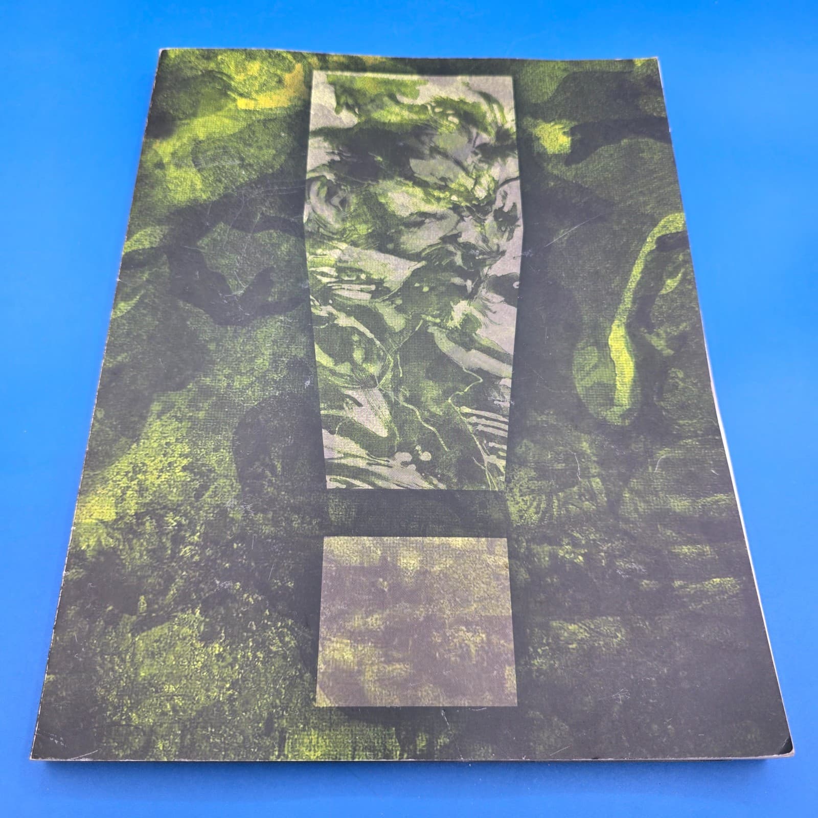 Metal Gear Solid 3: Snake Eater Strategy Guide PS2 Brady Games W/ POSTER