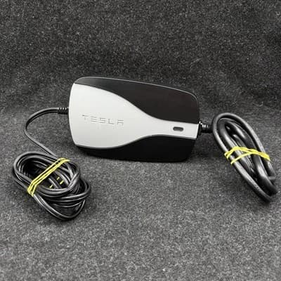 Tesla Model S Radio flyer Charger