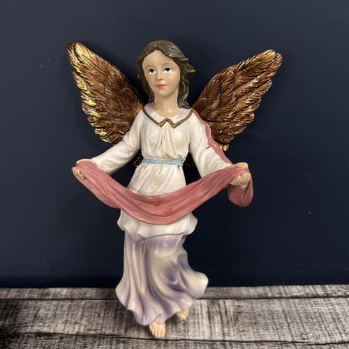 Kirkland Nativity Christmas Creche De Noel #915694 Replacement Angel