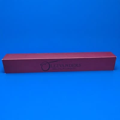 The Wizarding World Harry Potter: Oak 7 Ollivander 16" Wand