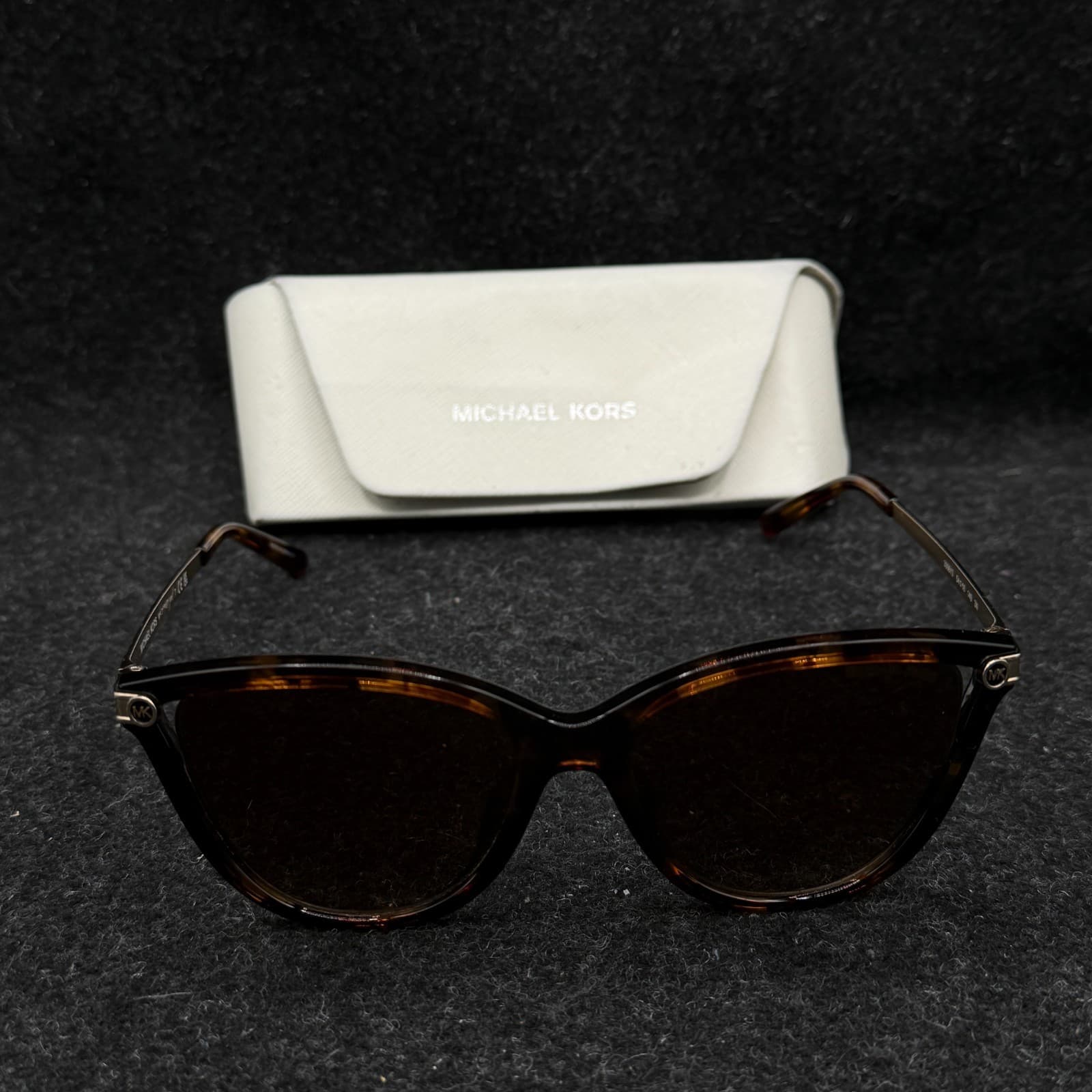 Michael Kors Sorrento MK2130U Sunglasses Women's 56mm