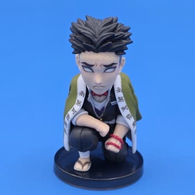 Gyomei Himejima WCF Vol. 2 'In The Presence Of Oyakata-Sama' Demon Slayer (E)