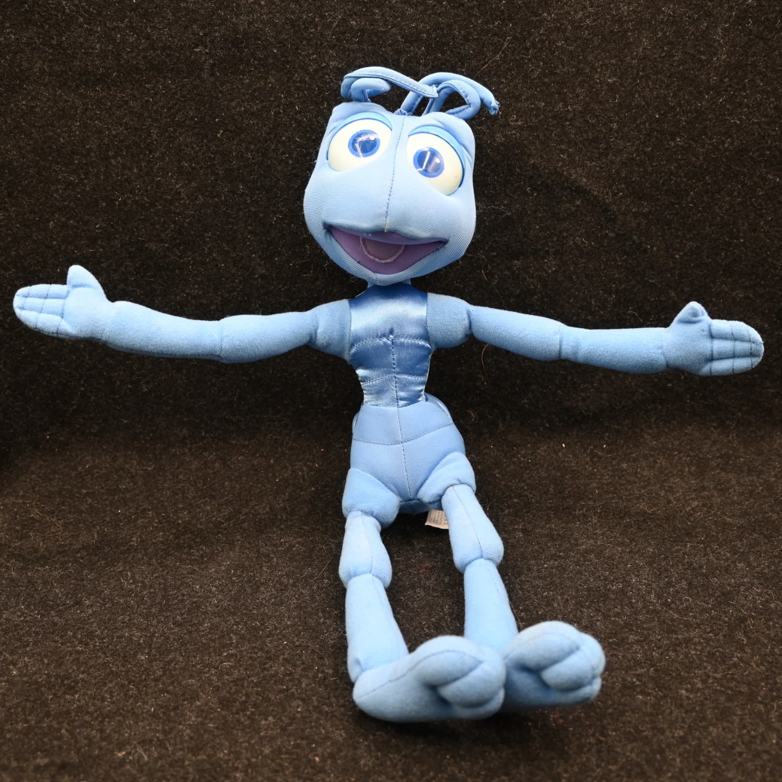 A Bugs Life FLIK Special Edition Plush Disney Pixar 16"