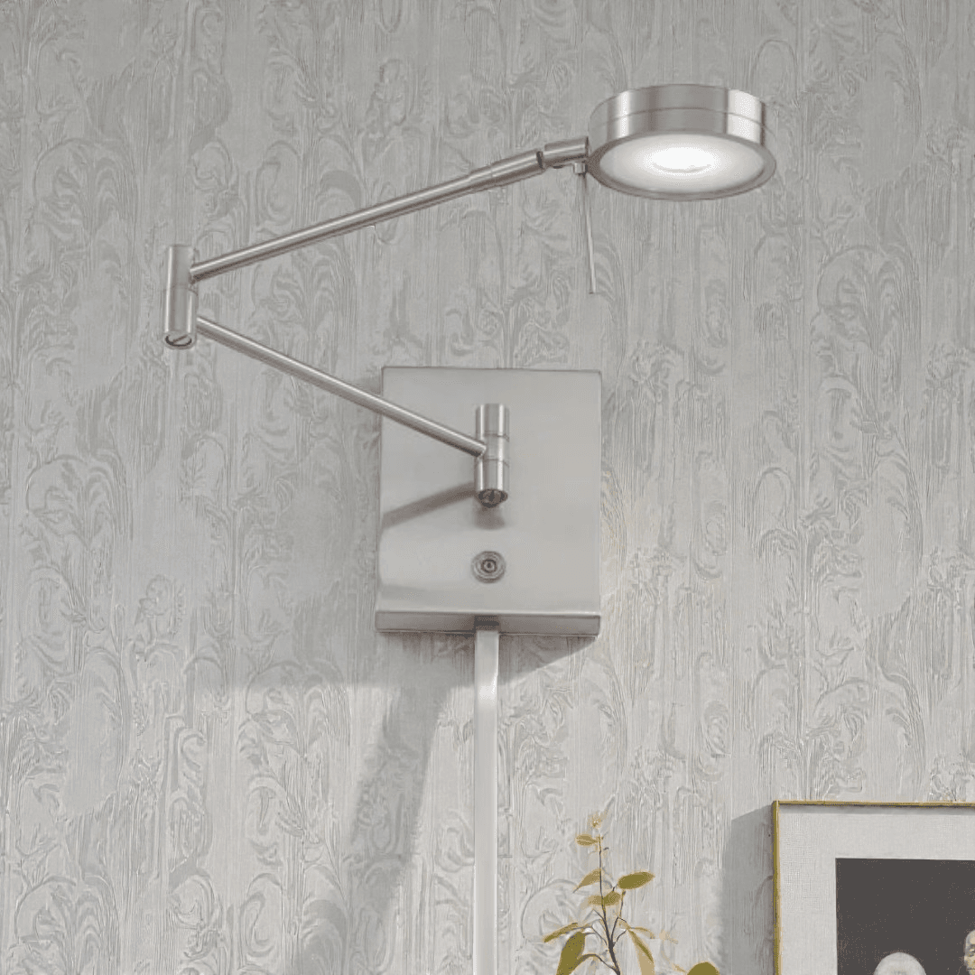 George Kovacs George's Reading Room LED Pharmacy Wall Light