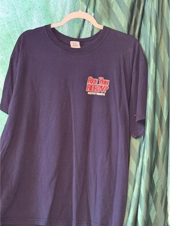 Ole Miss Rebels Hotty Toddy Shirt Are You Ready NCAA