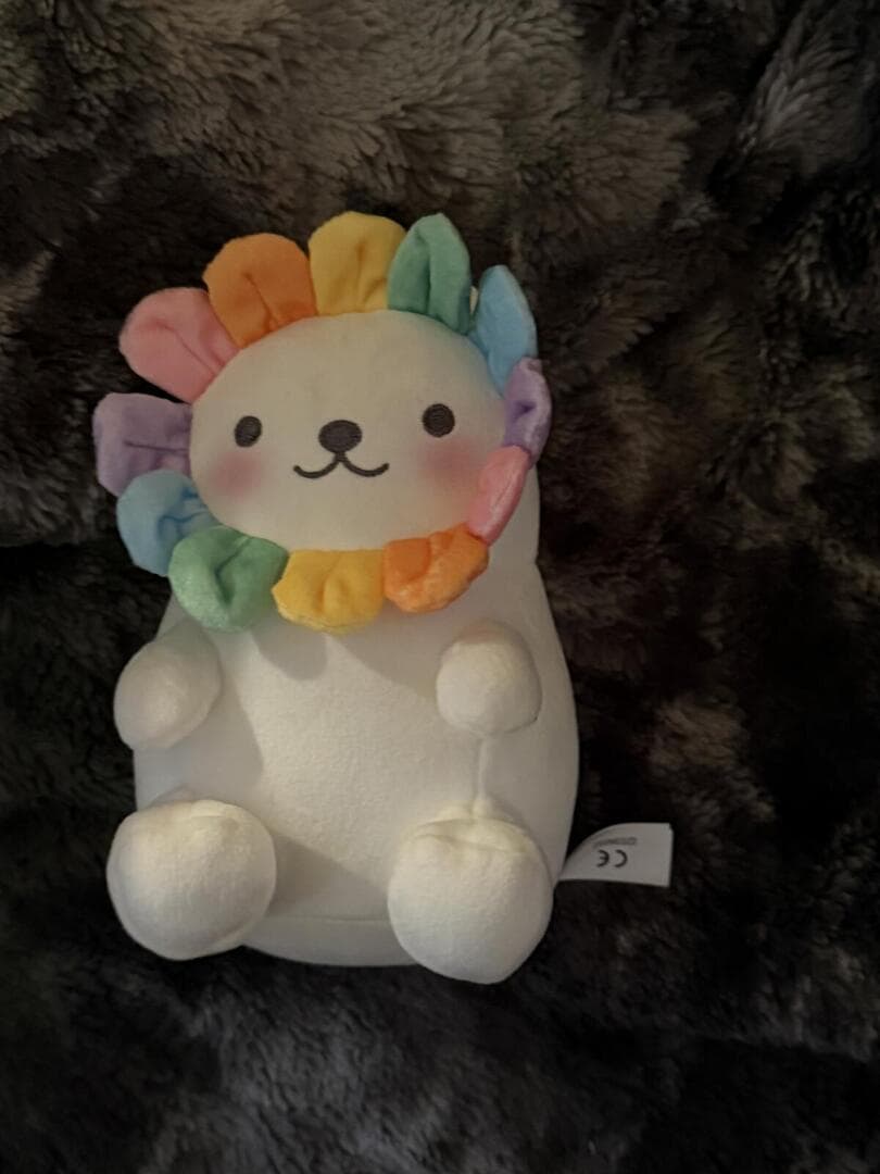 Moriah Elizabeth Fred Plush Plant Bear Flower Pot Mystery