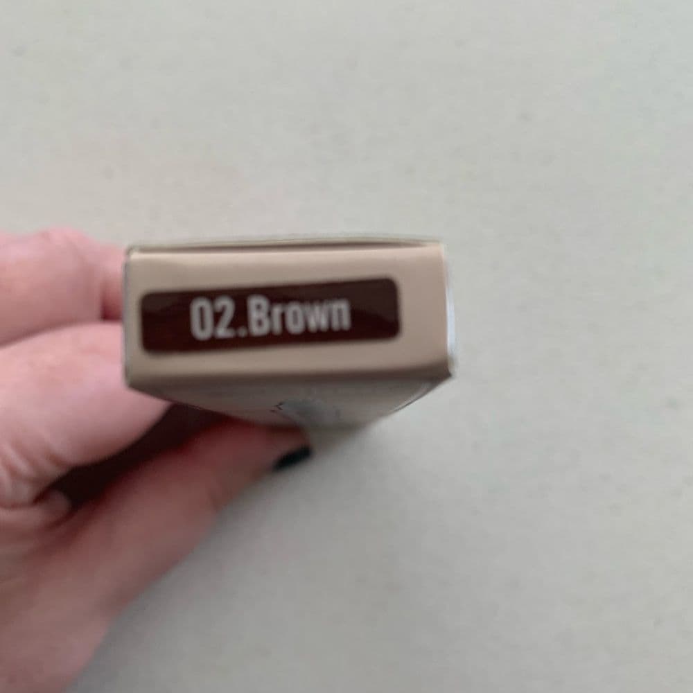 NWT Music Flower Liquid Eyeliner Pen