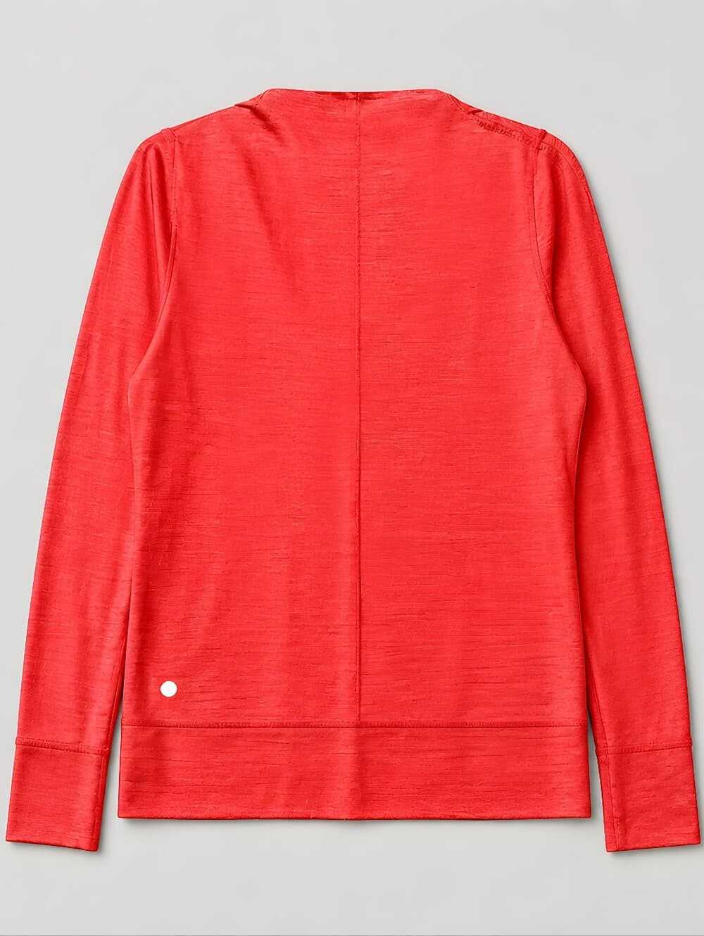 lululemon athletica Stride Full-Zip Jacket In Red