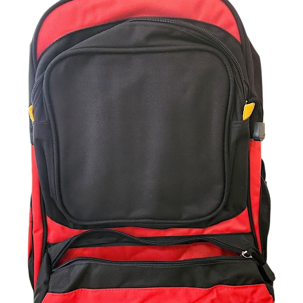 Multi-compartment Sport Backpack