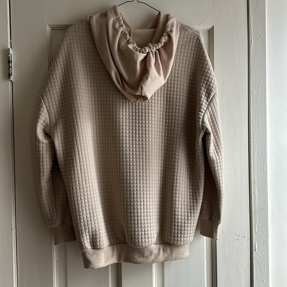 SHEIN Hoodie Sweaters
