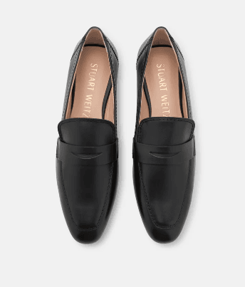 Stuart Weitzman Jet Loafer Slip-On