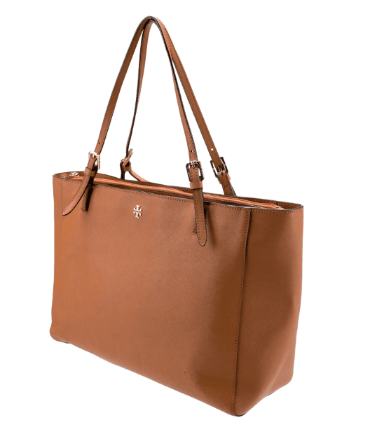 Tory Burch Leather Shoulder Bag
