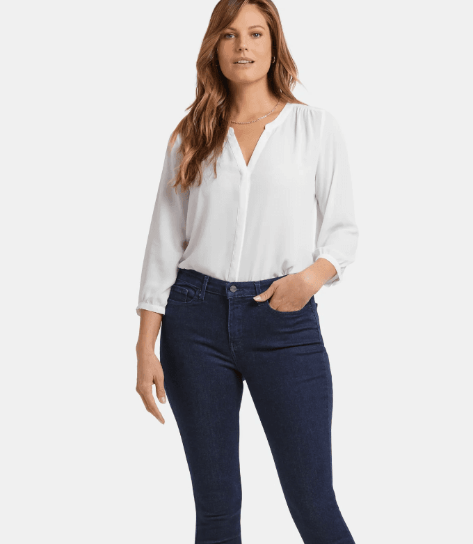 NYDJ Ami Skinny Jeans