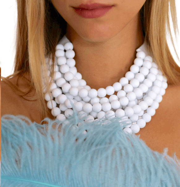 Fiarchild Baldwin Necklace