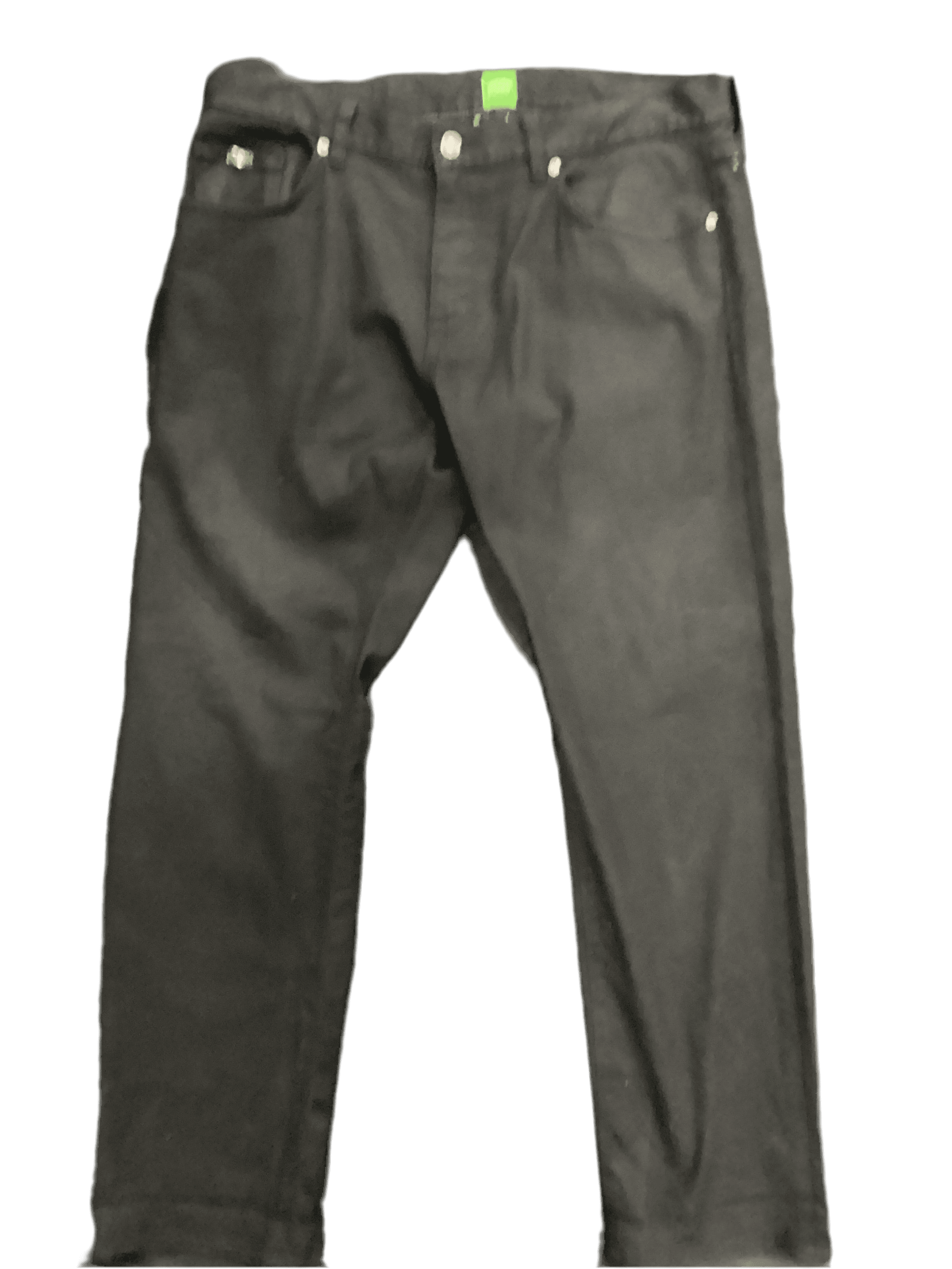 Men’s jeans original black Hugo Boss size 36