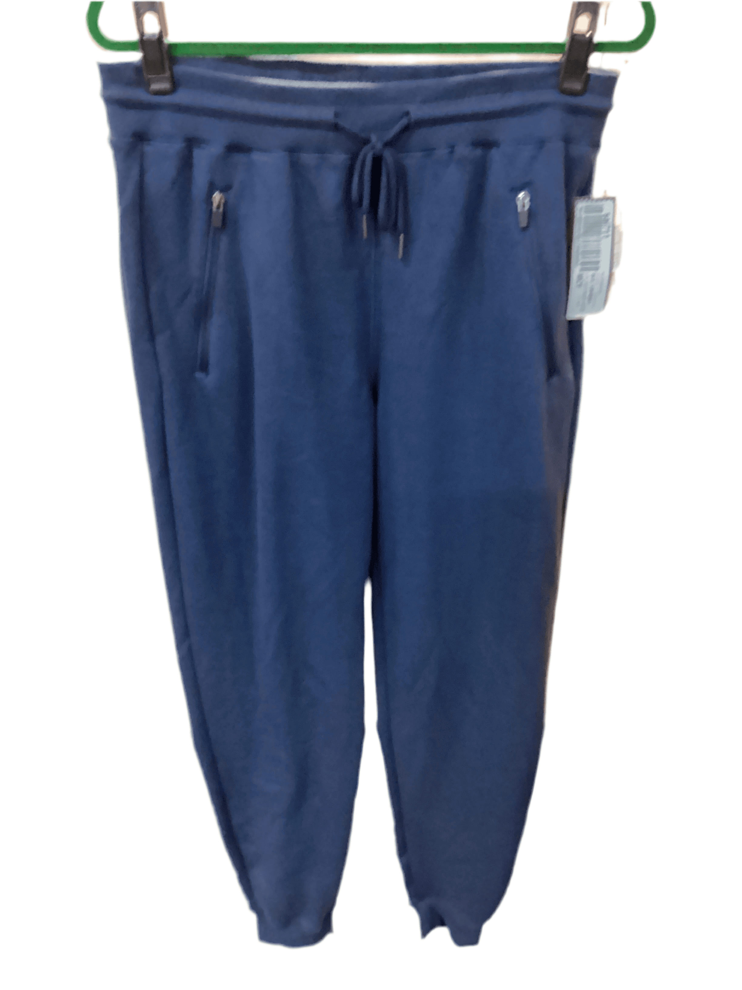 NWT men’s sweatpants original blue Wicked Stitch Medium