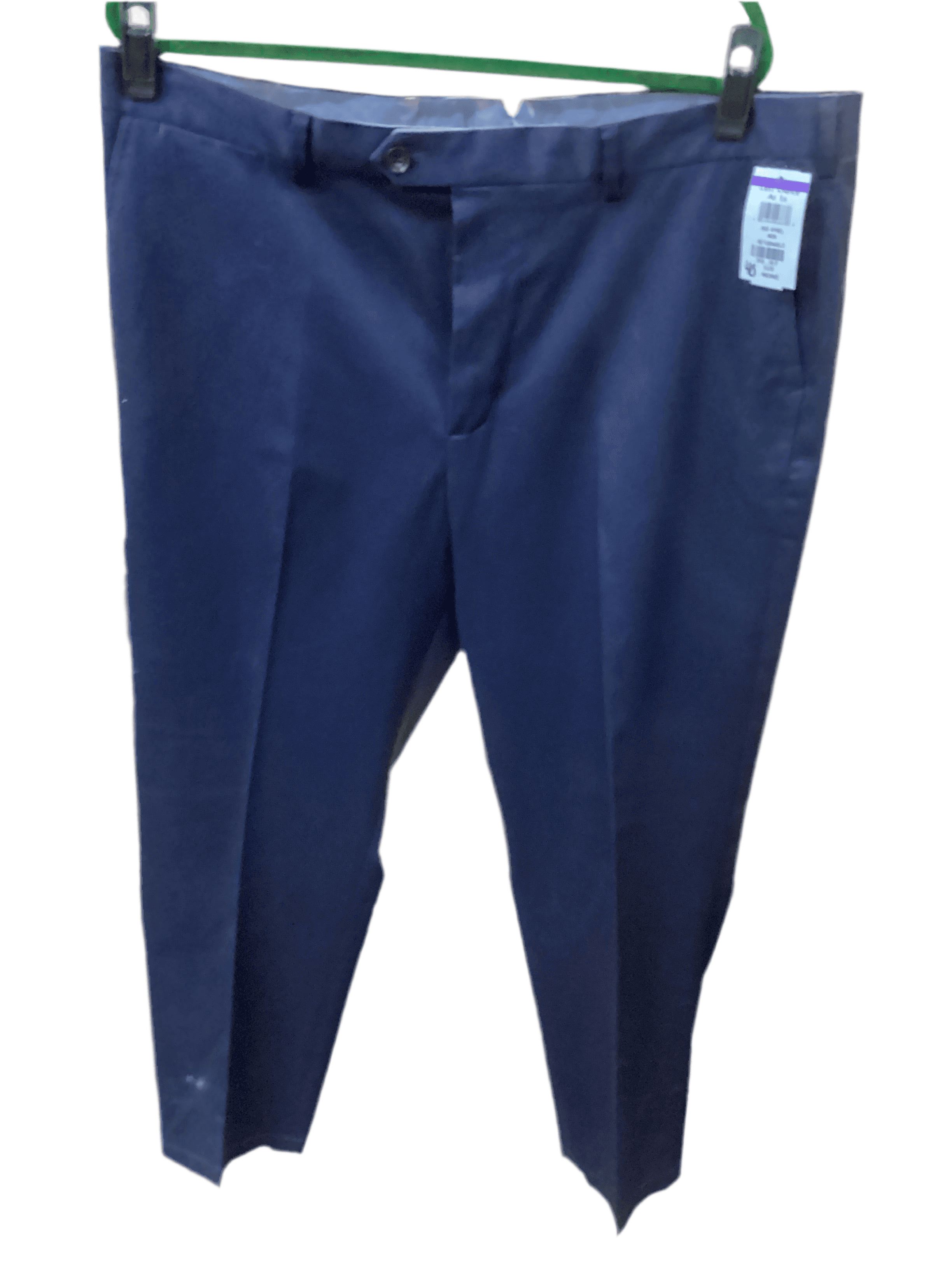 NWT means jeans original blue size 40