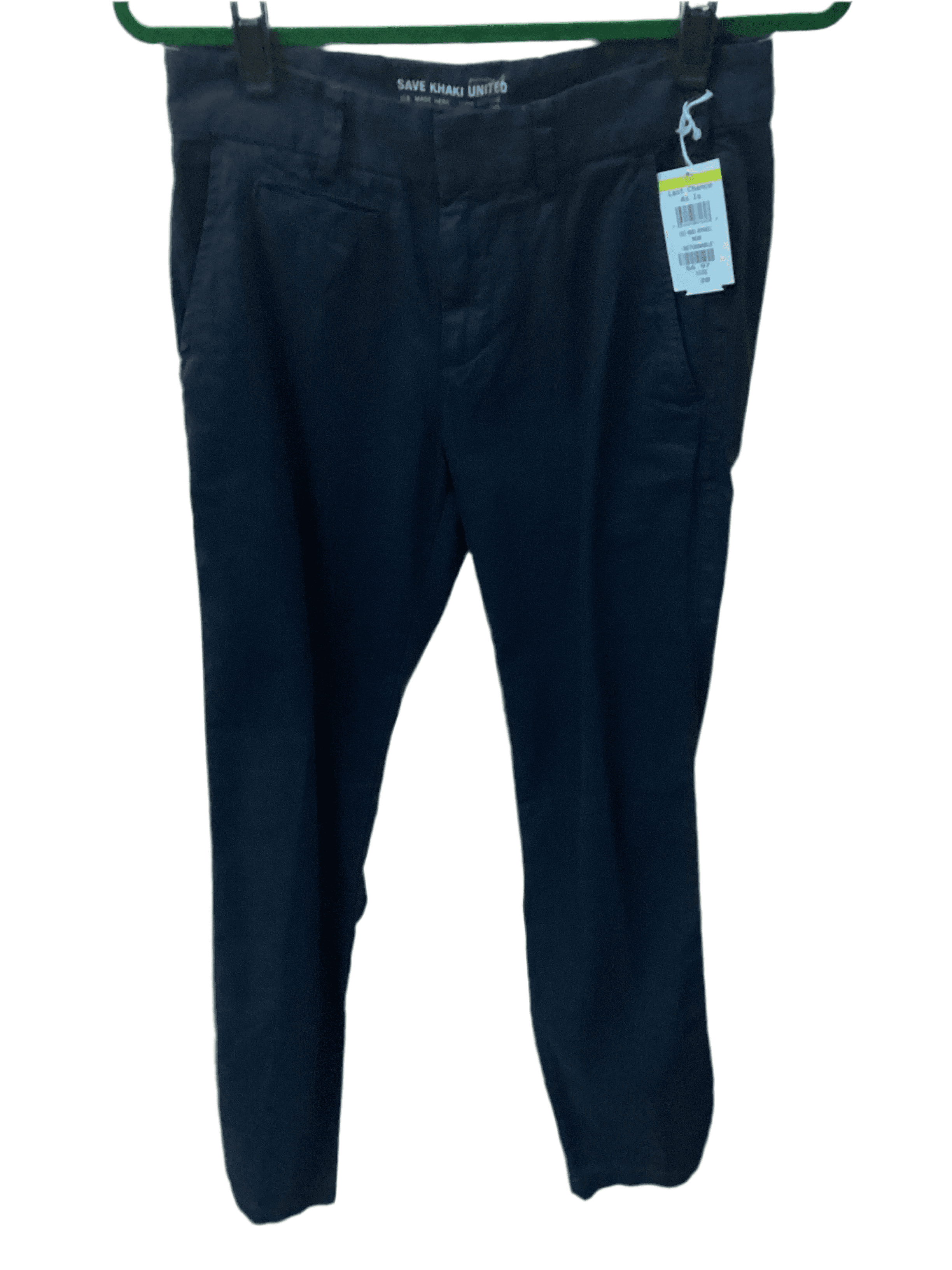 Men’s jeans original dark blue Save Khaki United size 28