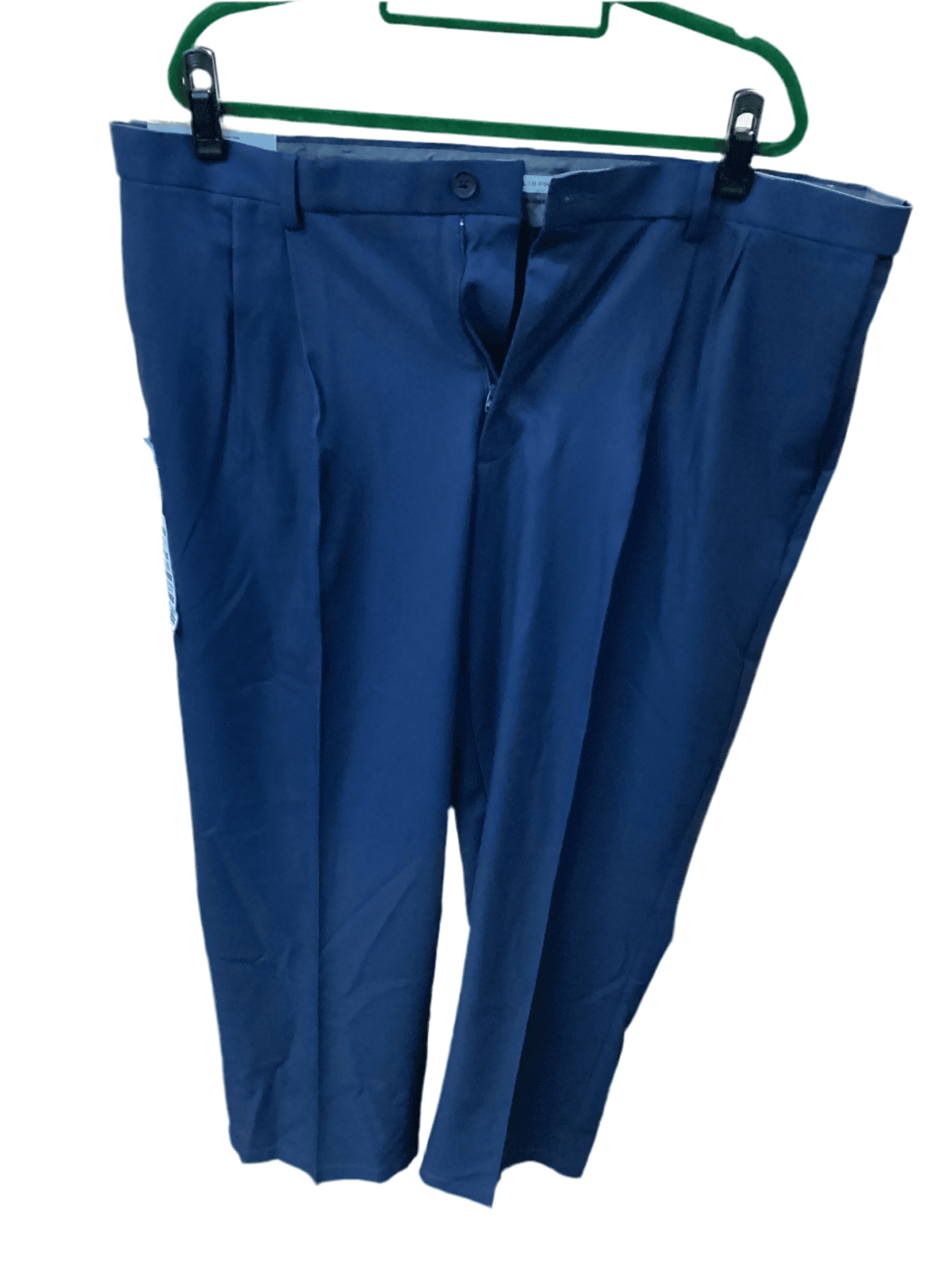 Men’s jeans original blue Haggar 42x29