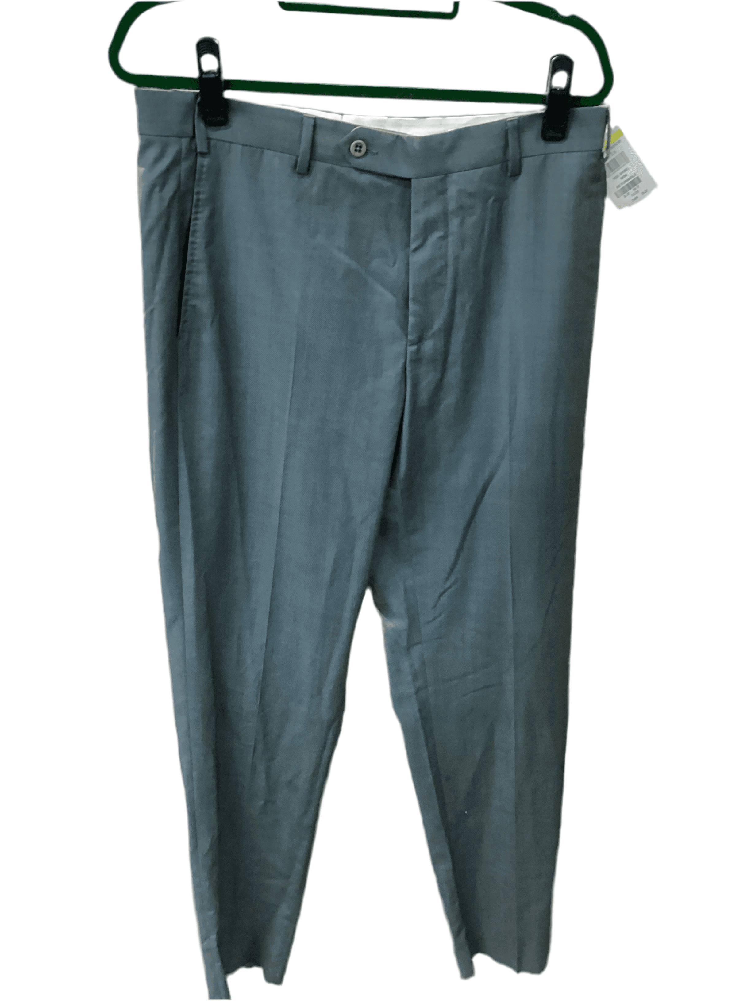 NWT men’s suit pants original gray size 38